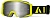 Очки для шлема AIROH GOGGLE BLAST XR1, GBXR131 YELLOW MATT
