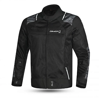 Мотокуртка DIMOX SWIFT MENS (SD-JR52), CAMOUFLAGE Текстиль мужской