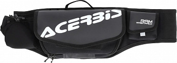 Сумка на пояс для инструментов Acerbis RAM PRO LOGO Black/White