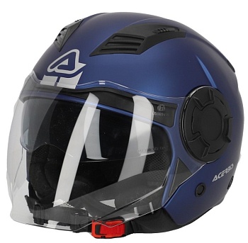 Шлем Acerbis JET VENTO 22-06 Blue