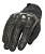 Перчатки кожаные Acerbis CE RAMSEY LEATHER Black
