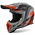 Мотошлем AIROH AVIATOR ACE 2 GROUND, ORANGE MATT