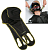 Система снятия шлема Taichi HELMET REMOVER Black