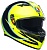 Шлем AGV K3 AGV E2206 MPLK ROSSI WT PHILLIP ISLAND 2005