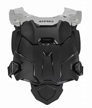Защита тела (Панцирь) Acerbis LINEAR Grey/Black