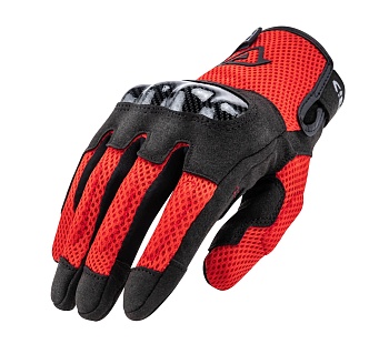 Перчатки Acerbis CE RAMSEY MY VENTED Red