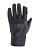 Перчатки DIMOX Classic leather II Gloves GL-0635, черный кожа мужской 2XL