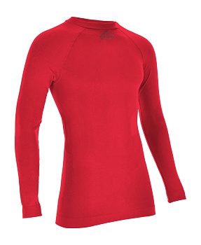 Термобелье кофта мужская  Acerbis EVO Technical Underwear Red