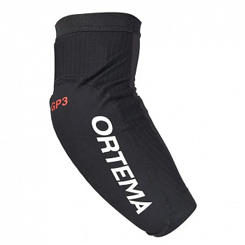 Налокотники ORTEMA GP 3 Elbow Protector Black