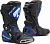 Ботинки Forma Ice pro, black/blue