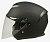 Шлем AiM JK526 Black Matt