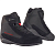 Мотообувь ELEVEIT DELTA WP black (1077/W), black женский 