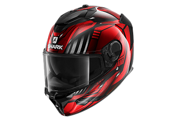 Мотошлем SHARK SPARTAN GT REPLIKAN, KUR