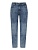 Мотоджинсы DIMOX Men's jeans KNOX, синий Джинса мужской 3XL