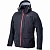 Куртка текстильная Taichi DRYMASTER FIELD PARKA Black/Red