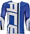 Джерси Acerbis MX J-WINDY ONE VENTED Blue/White