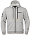 Толстовка Taichi CORDURA Heather Gray