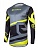 Джерси ELEVEIT X LEGEND 23 YELLOW GREY, YELLOW/GREY мужской 2XL