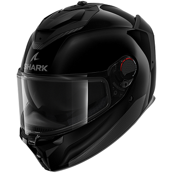 Мотошлем SHARK SPARTAN GT BLANK, BLK