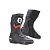 Мотоботы ELEVEIT S MIURA EVO WP black (1074/W), black мужской