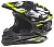 Шлем AiM JK803 Yellow Black