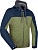 Куртка текстильная Segura PRESTO Khaki/Marine