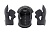 Подкладка шлема (комплект) Acerbis INNER LINING (для 0023960 - X-STREET FS 816) Black