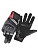 Мотоперчатки CARBON FIBER SHELL PROTECTION GLOVE+COWHIDE  MC78, GREY