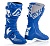 Мотоботы кроссовые Acerbis X-TEAM Blue/White