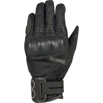 Перчатки женские Bering LADY PROFIL Black
