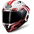 Мотошлем AIROH VALOR TOUCHDOWN, GLOSS