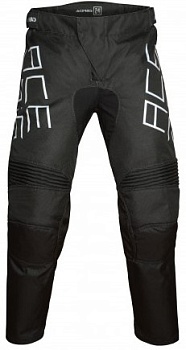 Штаны Acerbis MX TRACK Black