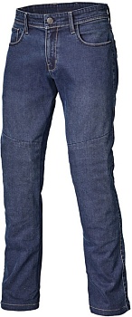 Мотоджинсы HELD Newport Jeans, синий Текстиль муж. 36-32