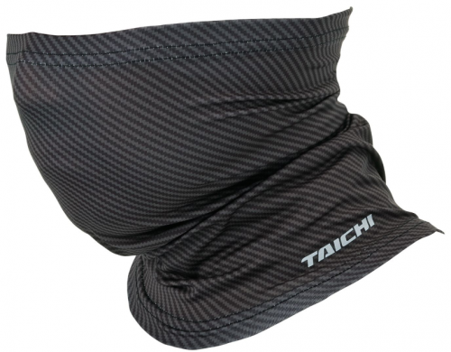 Бафф Taichi COOLRIDE FACE MASK Carbon