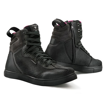 Ботинки SHIMA REBEL WP LADY BLACK