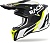 Мотошлем AIROH STRYCKER RACR GLOSS