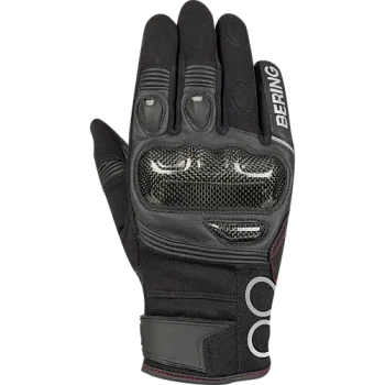 Перчатки Bering RAID Black