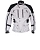 Мотокуртка DIMOX Northern breath TEXTILE JACKET, серый/черный Комбинированный мужской