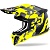 Мотошлем AIROH STRYCKER XXX, YELLOW MATT