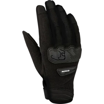 Перчатки Bering YORK Black