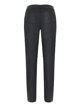 Мотобрюки DIMOX Men's pants JOE-BLACK, черный Текстиль мужской 2XL