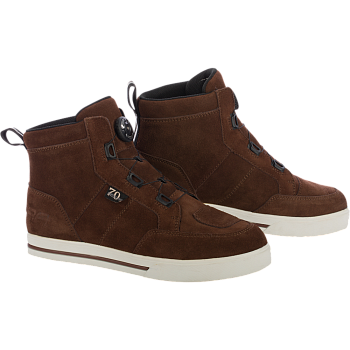 Мотокеды Segura CHOPPER Brown