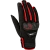 Перчатки Bering YORK Black/Red