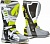 Ботинки Forma Predator 2.0, grey/white/yellowfluo