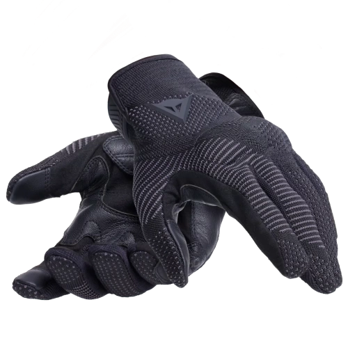 Перчатки Dainese ARGON Black