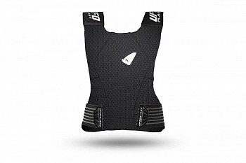 Защита панцирь подростковый UFO REBORN KID MV4 CHEST PROTECTOR, Black, (9-13 years) (BS03051#K)