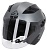 Шлем Acerbis JET FIRSTWAY 2.0 22-06 Grey