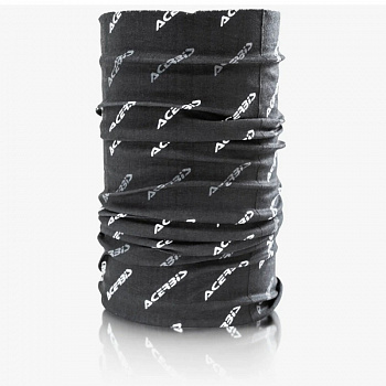 Бафф Acerbis CORPORATE Black