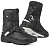 Мотоботы ELEVEIT T SPIRIT EVO WP black, black муж.