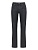 Мотоджинсы DIMOX Women's jeans TASYA, черный Текстиль женский L